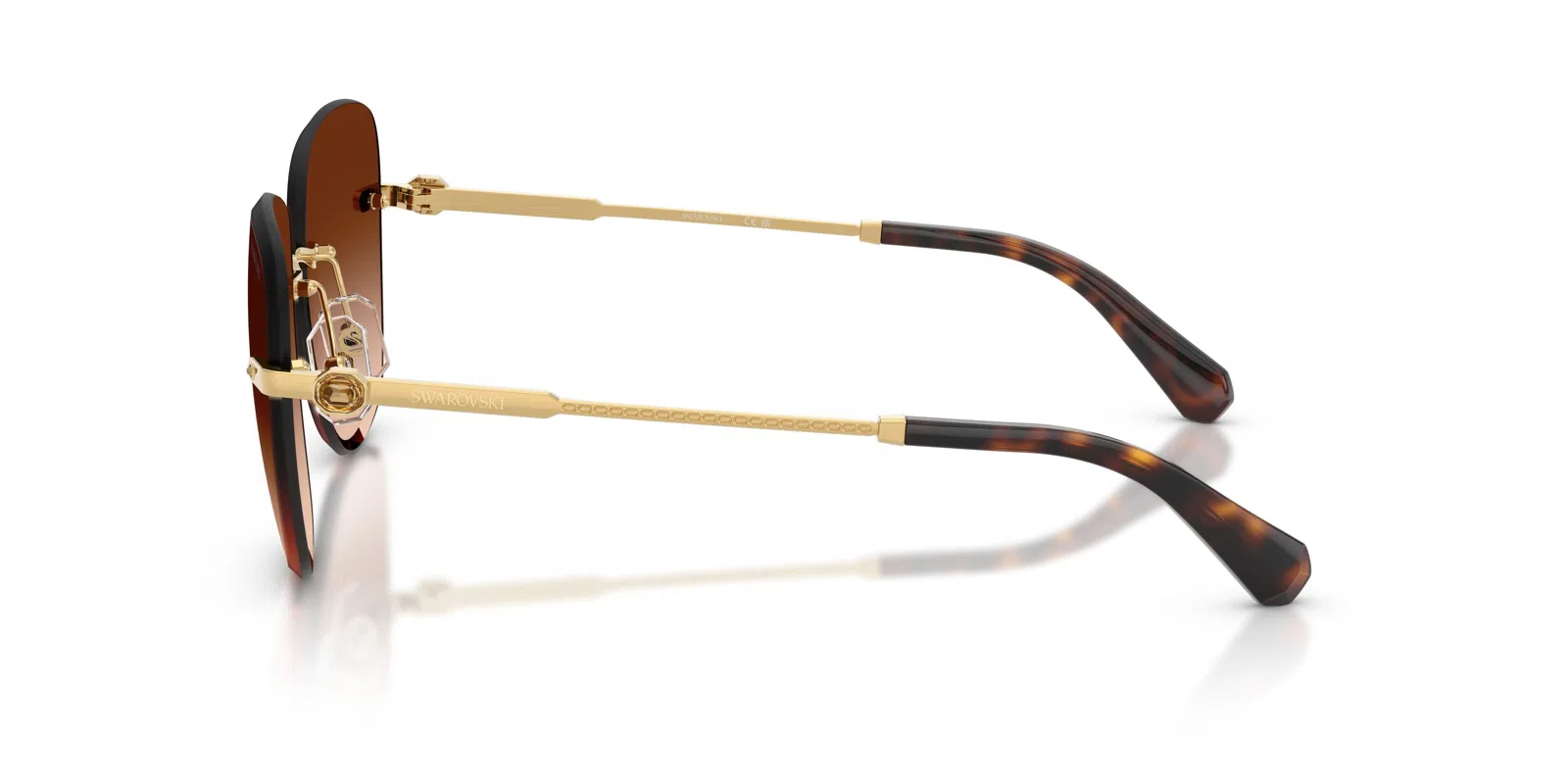Swarovski 7043 Sunglasses - view 11